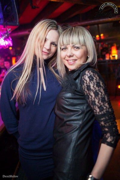 Катя Титова