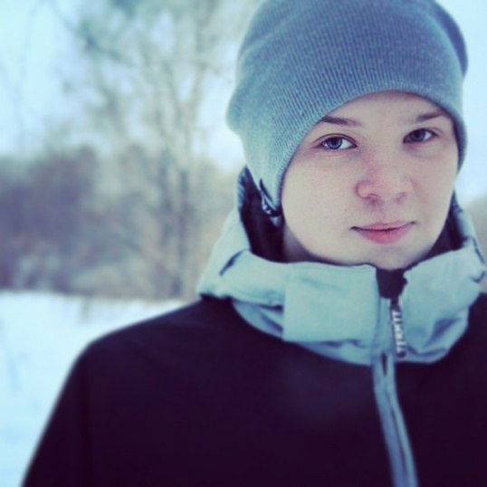 Олег Логинов