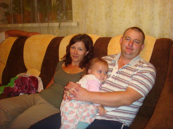 Наталья Швецова