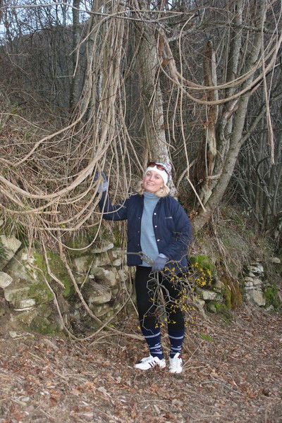 Ольга Трофимова