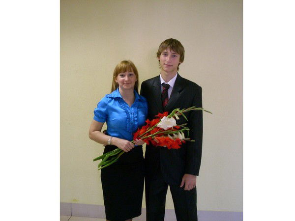 Елена Шевченко