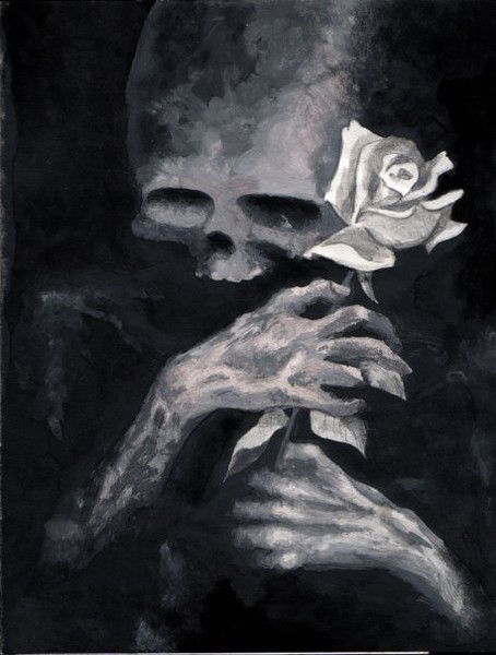 Злой Сказочник