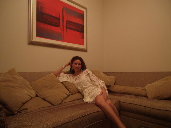 Дания Сердюк