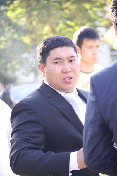 Ерлан Жетыбаев