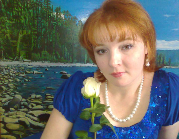 Ольга Филиппова