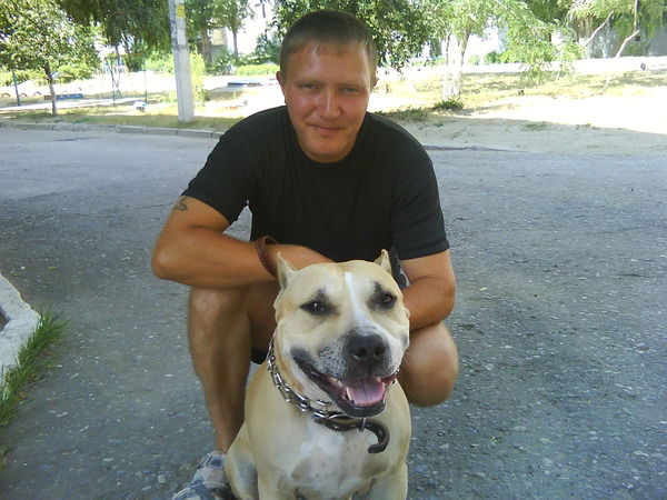 Максим Лавочников