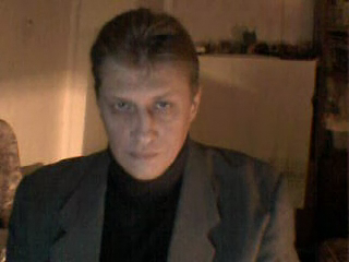 Михаил Мороз