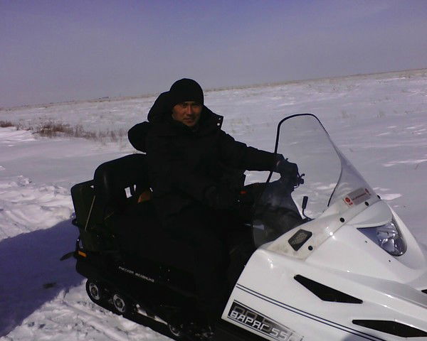 Нуржан Домбаев