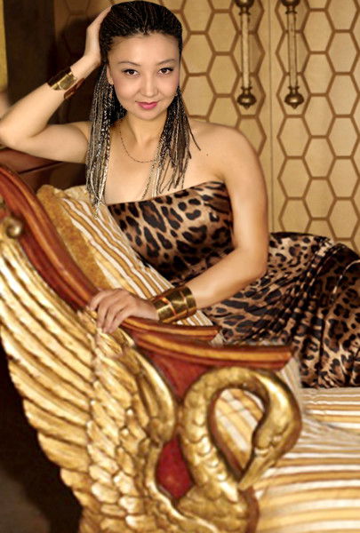 Ардак Карибаевна