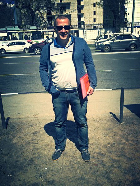 Константин Бирюков