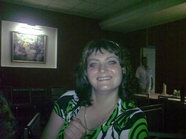 Александра Седых