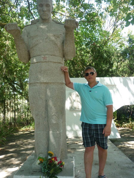 Олег Баталов