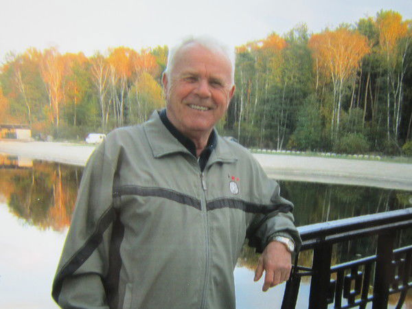 Григорий Домнин