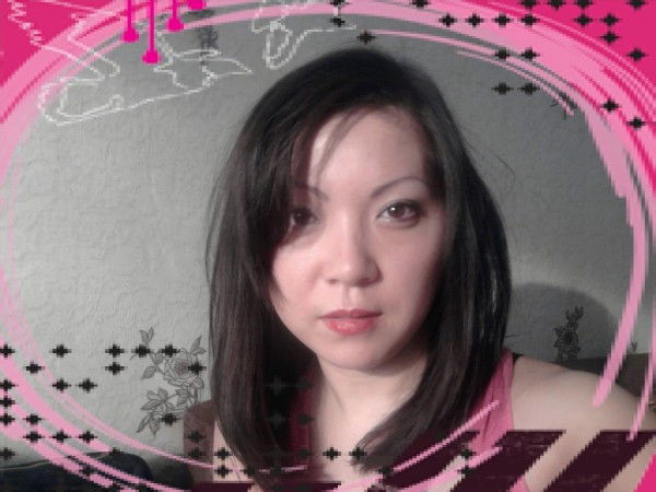 Айжан Карашанова