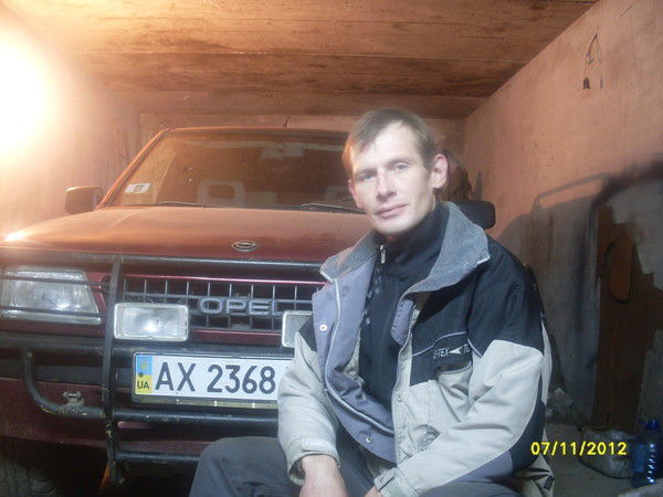 Геннадий Нехаев