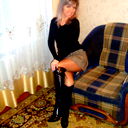 Лариса Светлова