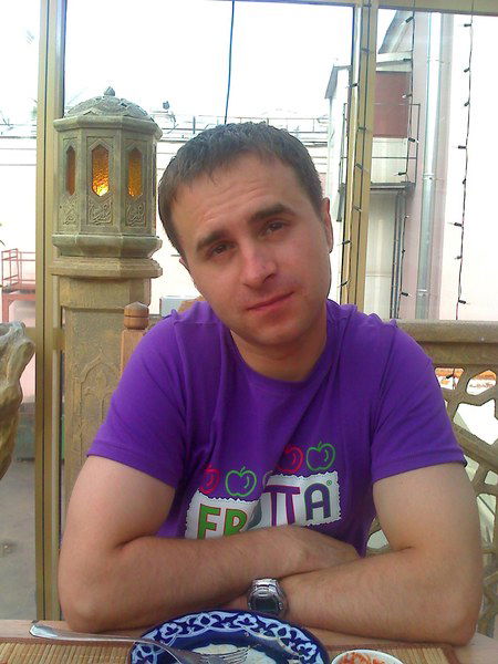 Станислав Зайковский