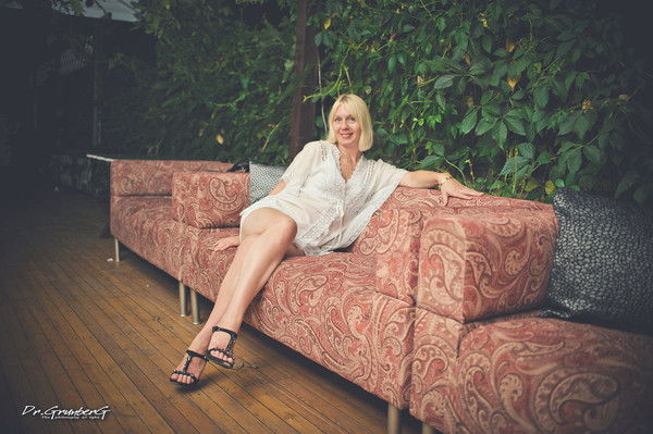 Илона Адамова