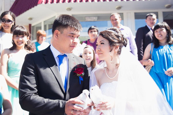 Индира Баймагамбетова