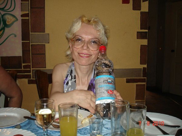 Екатерина Епишкина