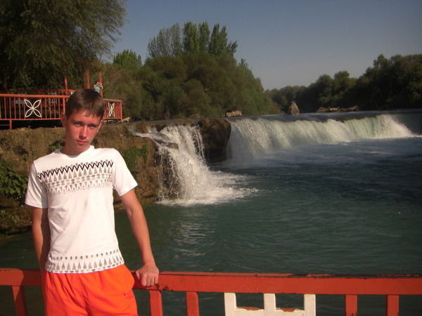 Никита Мальцев