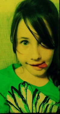 Евгения Кушвинцева