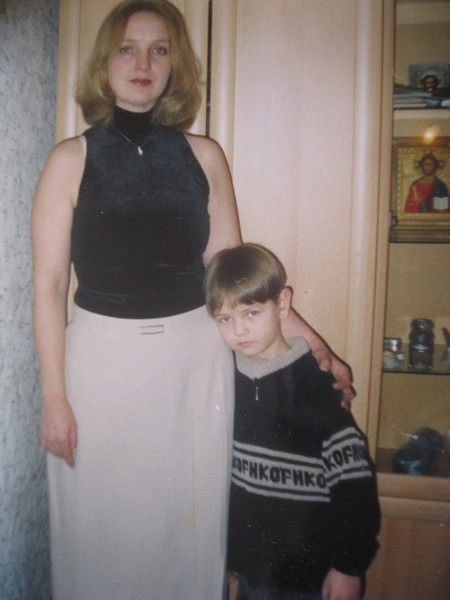 Ольга Каменская