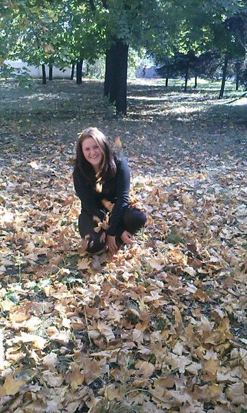 Кате4Ка Фирсова