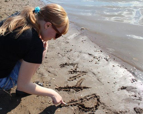 Эльвинка Хайдаршина