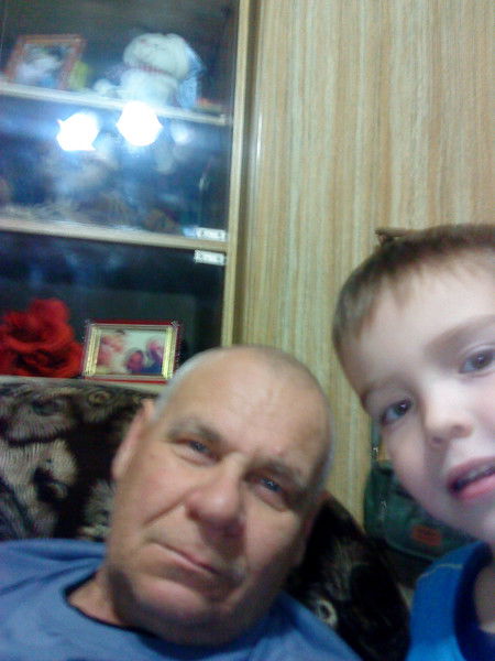 Юрий Юкчубаев