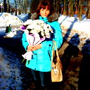 Ольга Лиманская