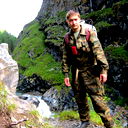Александр Сороковиков