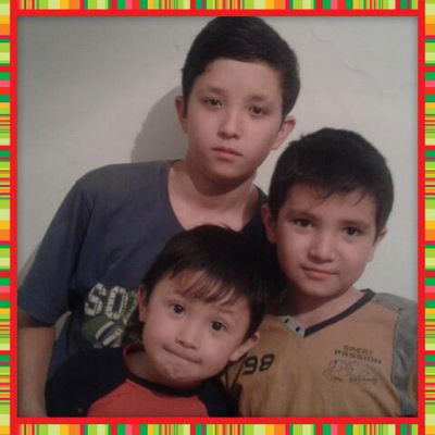 Зухра Салайдинова