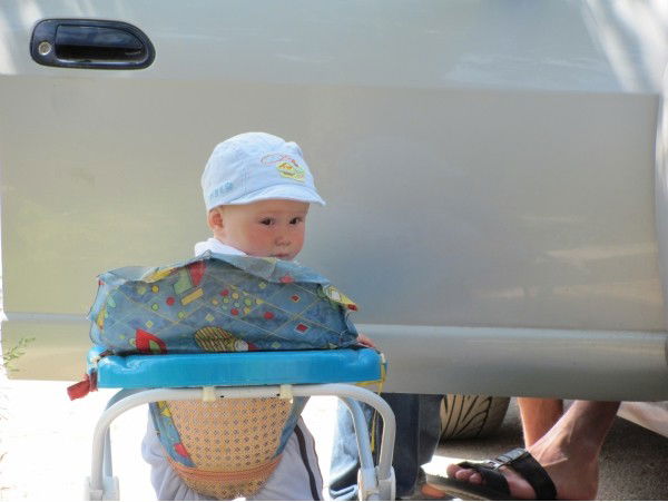 Станислав Заречный