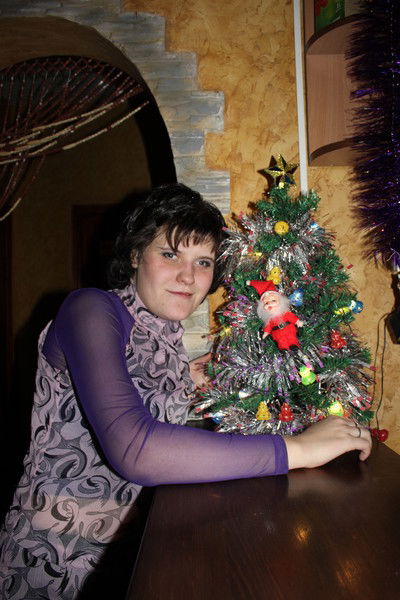 Юлия Фёдорова(Шедченко)