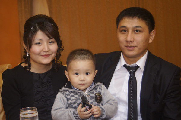 Талгат Ахмадиев