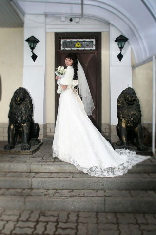 Наталья Чепурко