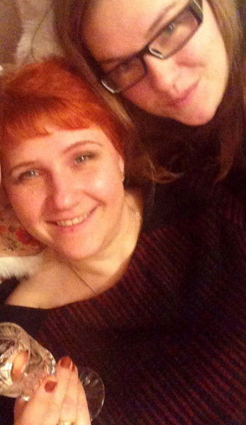 Валентина Пичужкина