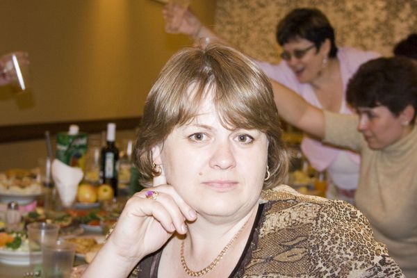 Екатерина Кирионенко