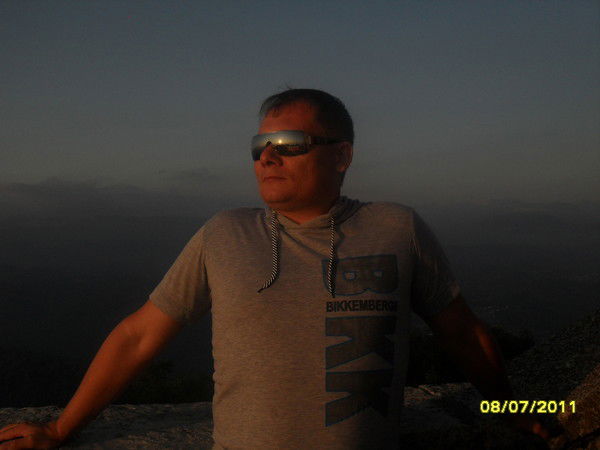 Игорь Идрисов