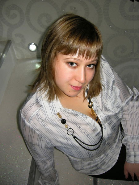 Елена Шишкина