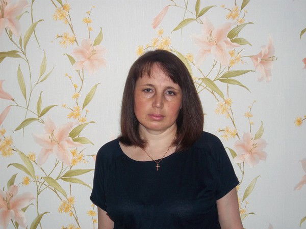 Галина Илларионова