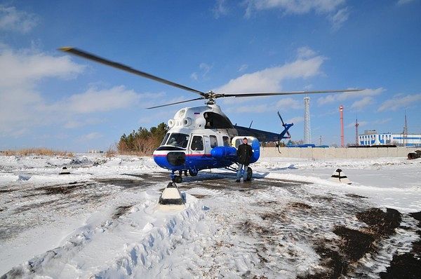 Роман Маметьев