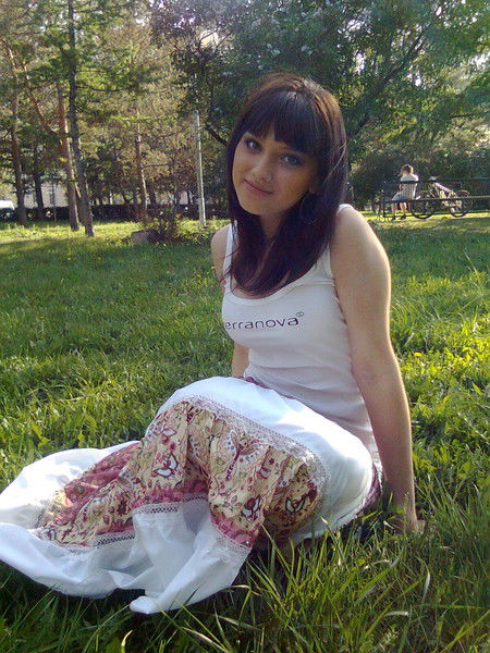 Екатерина Филиппова