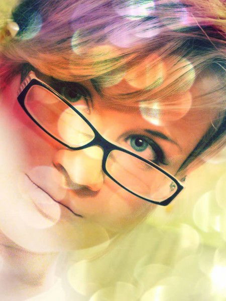 Екатерина Кирякова