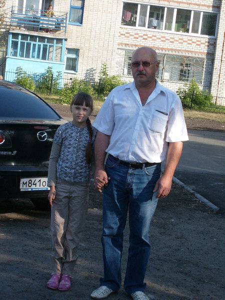 Виктор Иванов