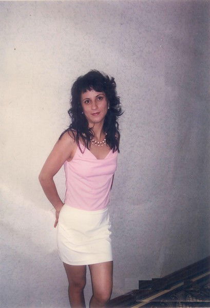 Юлия Рачева