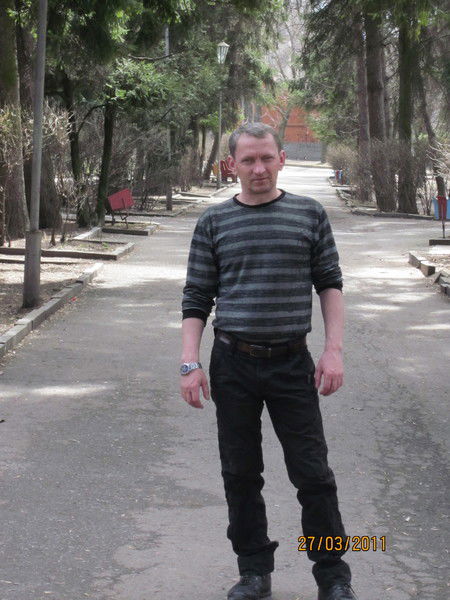 Андрей Борщев