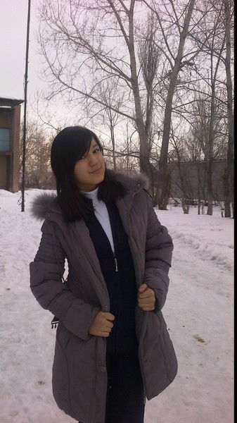 Karina* A*k*i*m*o*v*a