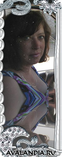 Виктория Кукушкина